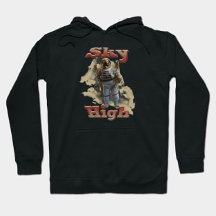 SKY HIGH Hoodie